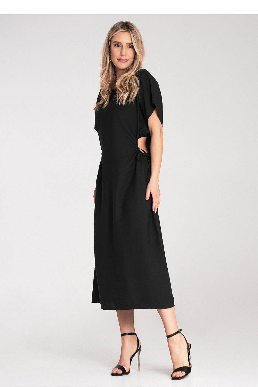 Daydress Figl - CELIA MODA
