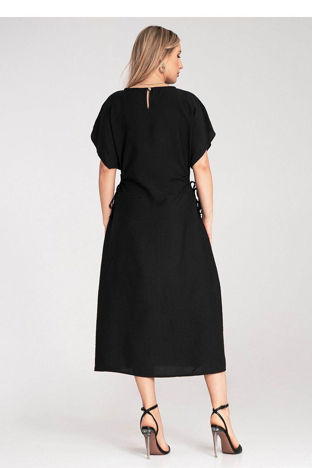 Daydress Figl - CELIA MODA