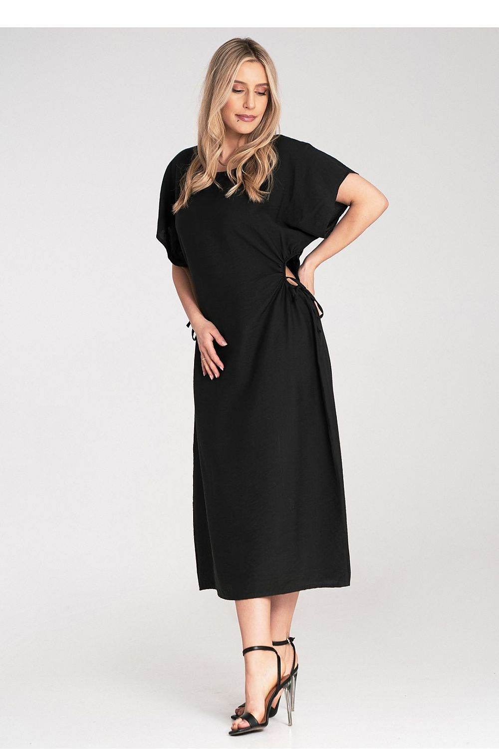 Daydress Figl - CELIA MODA