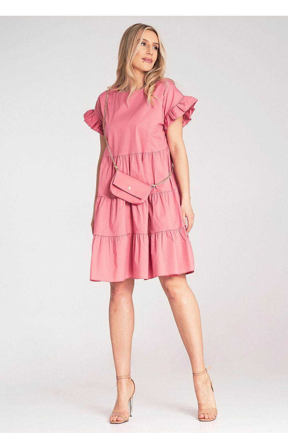 Daydress Figl - CELIA MODA