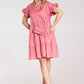 Daydress Figl - CELIA MODA