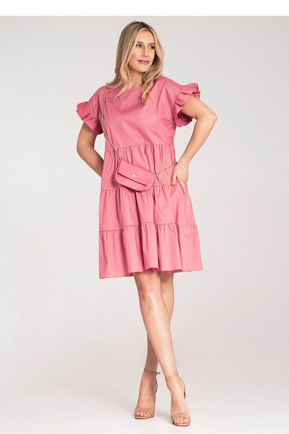 Daydress Figl - CELIA MODA