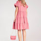 Daydress Figl - CELIA MODA