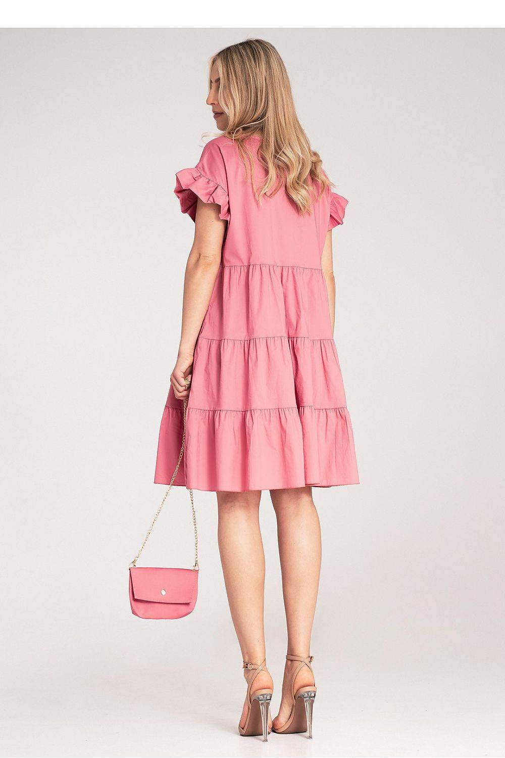 Daydress Figl - CELIA MODA