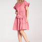 Daydress Figl - CELIA MODA