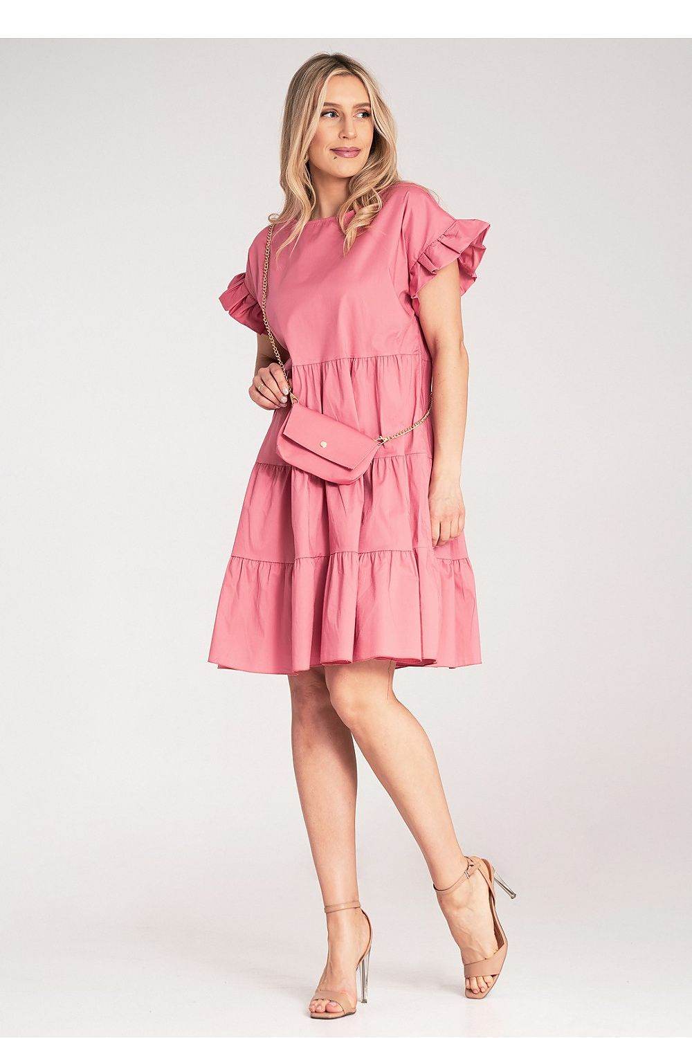 Daydress Figl - CELIA MODA