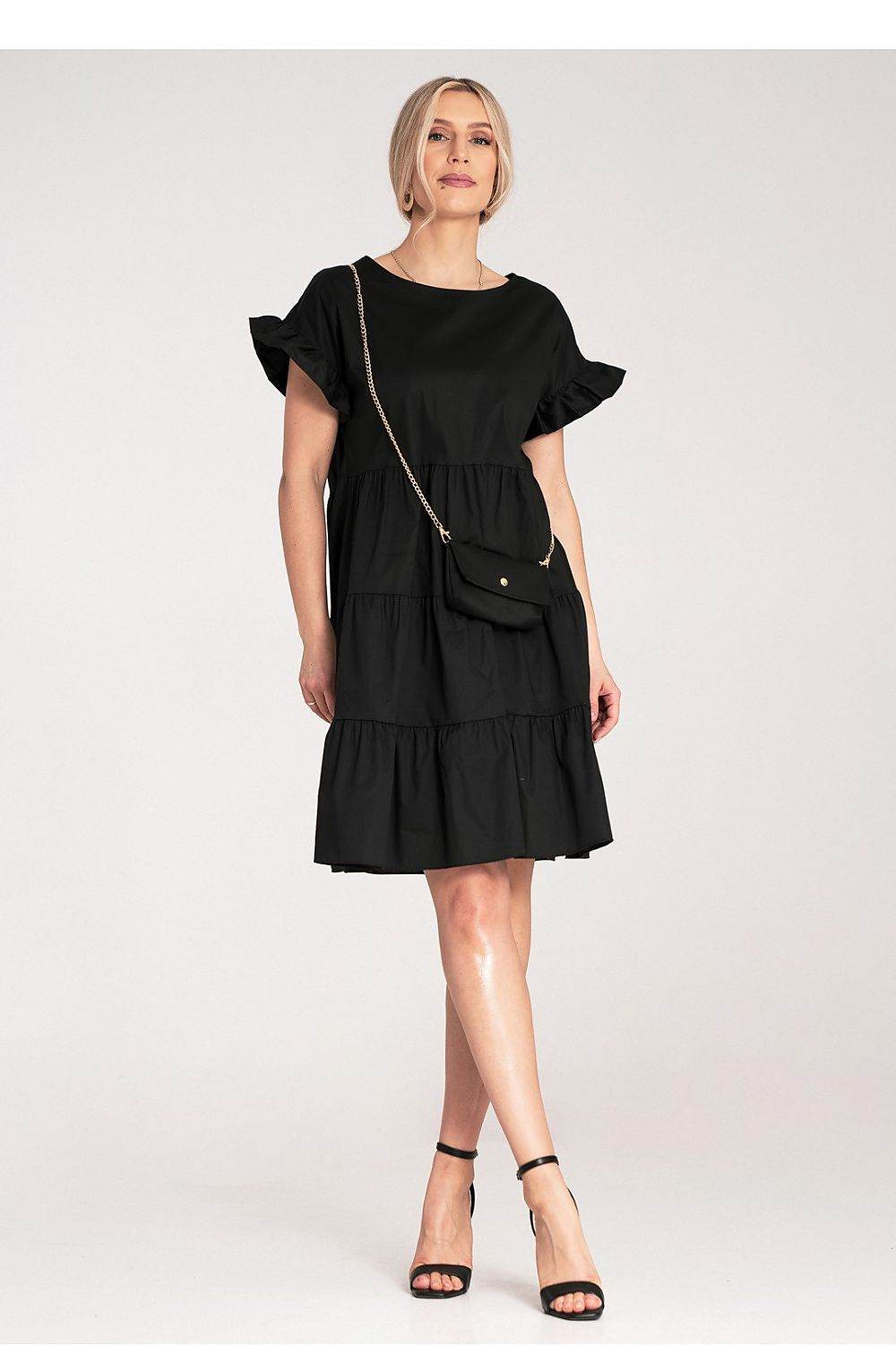 Daydress Figl - CELIA MODA