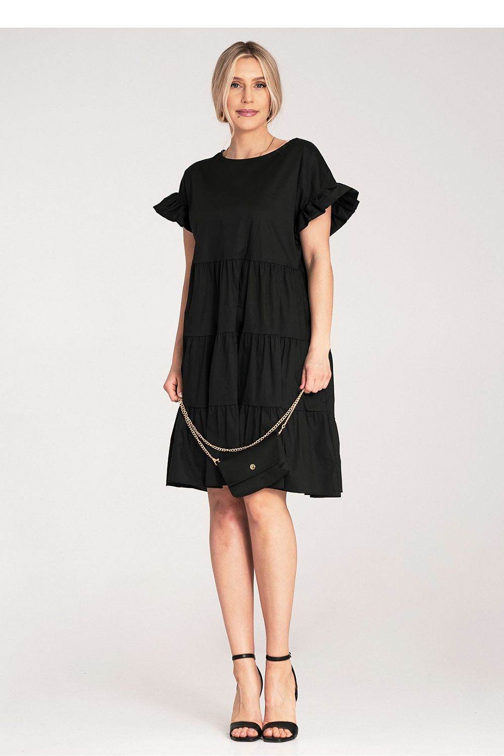 Daydress Figl - CELIA MODA
