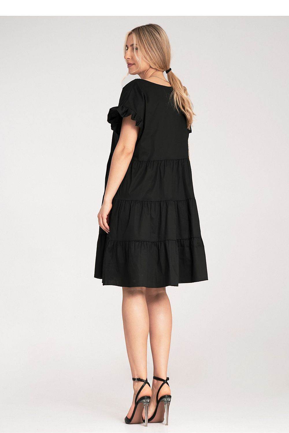 Daydress Figl - CELIA MODA