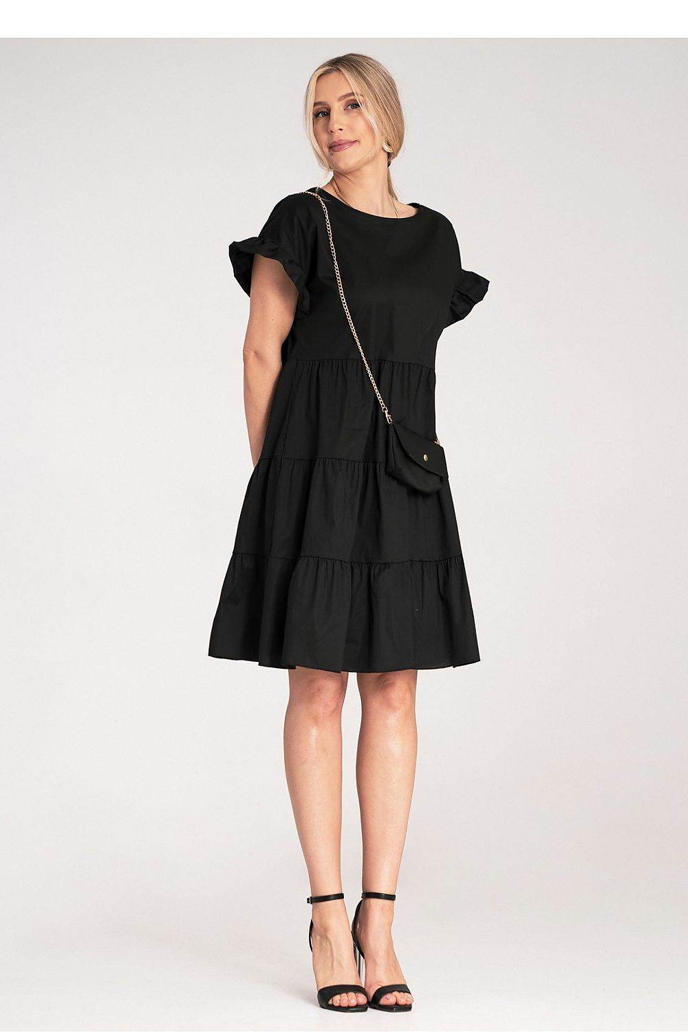 Daydress Figl - CELIA MODA