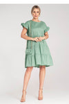 Daydress Figl - CELIA MODA