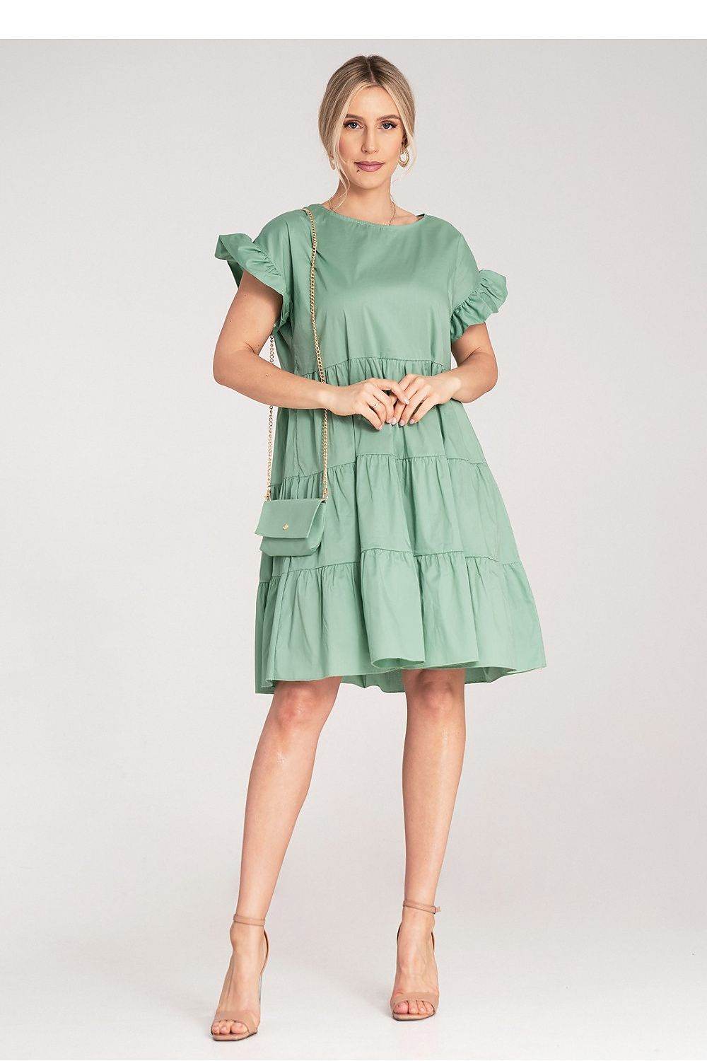 Daydress Figl - CELIA MODA