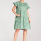 Daydress Figl - CELIA MODA