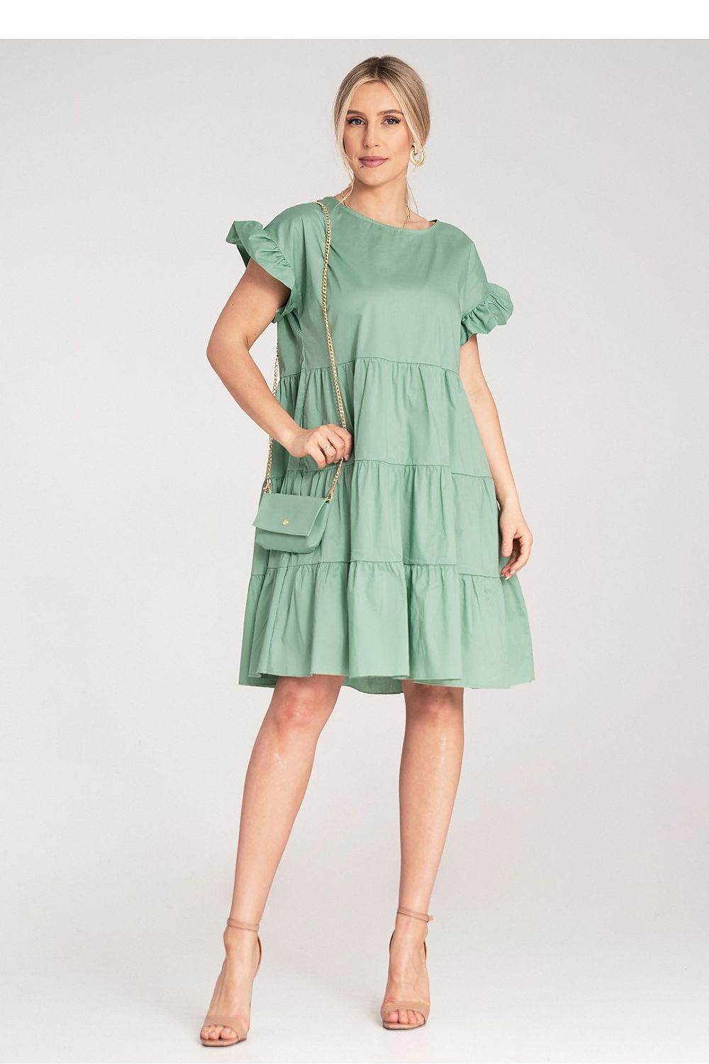 Daydress Figl - CELIA MODA