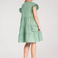 Daydress Figl - CELIA MODA