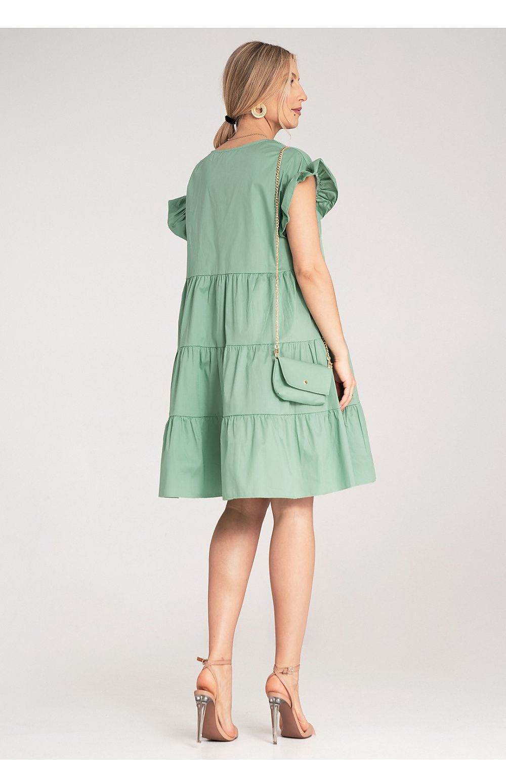 Daydress Figl - CELIA MODA