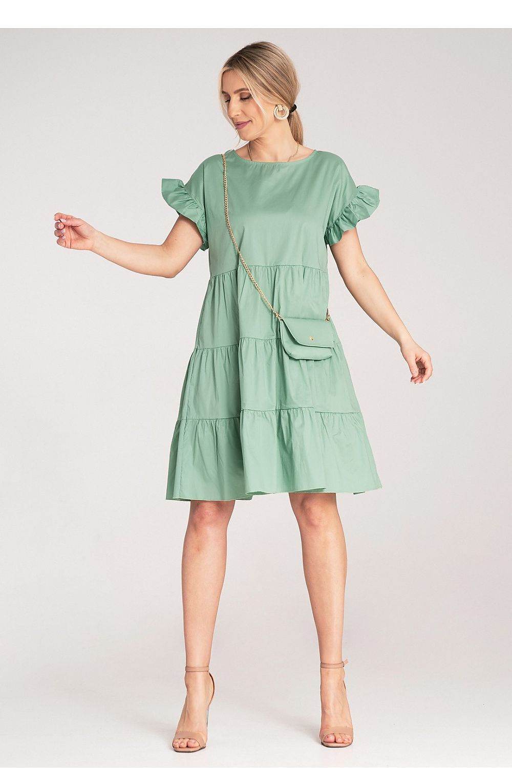 Daydress Figl - CELIA MODA