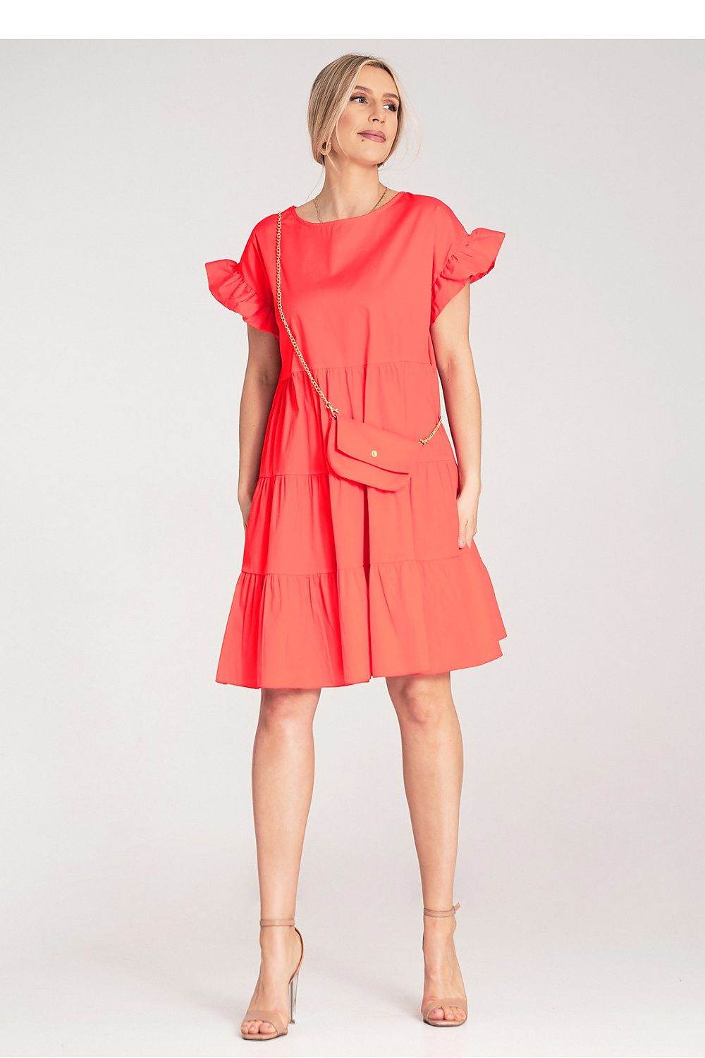 Daydress Figl - CELIA MODA