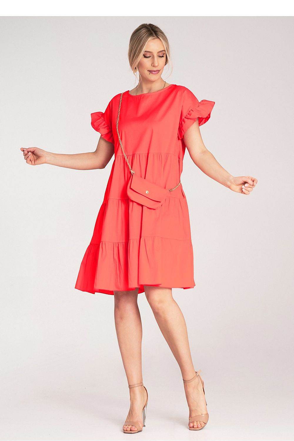 Daydress Figl - CELIA MODA