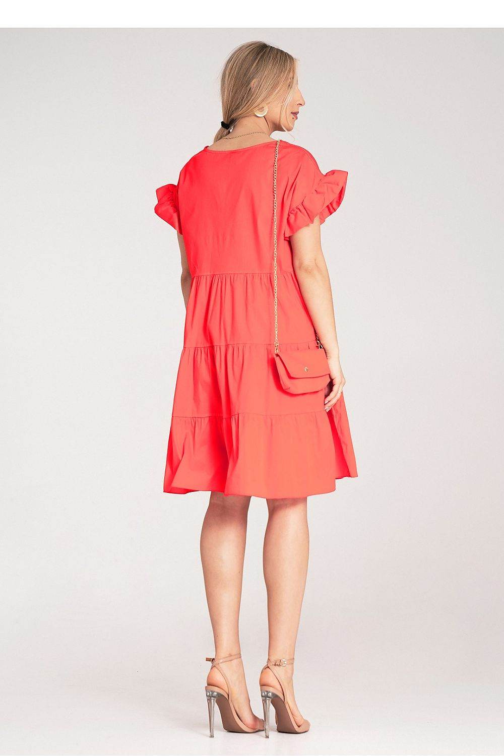 Daydress Figl - CELIA MODA