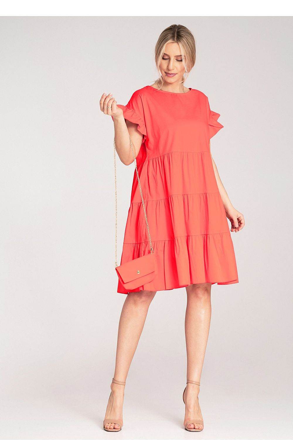 Daydress Figl - CELIA MODA