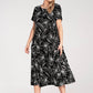 Daydress Figl - CELIA MODA