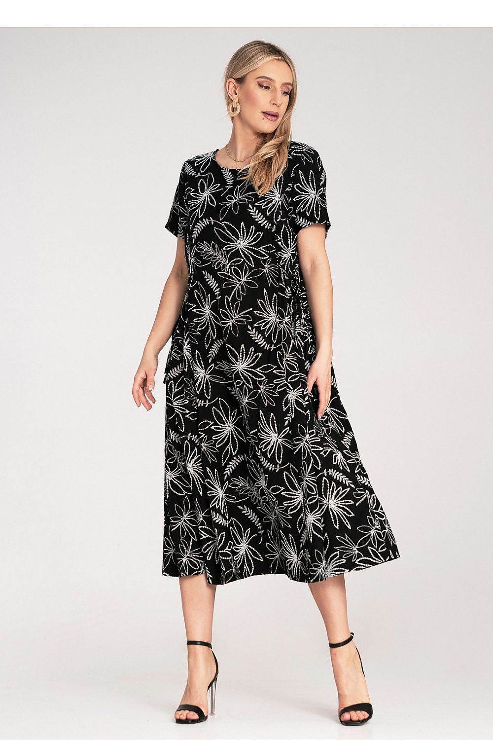 Daydress Figl - CELIA MODA