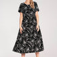 Daydress Figl - CELIA MODA