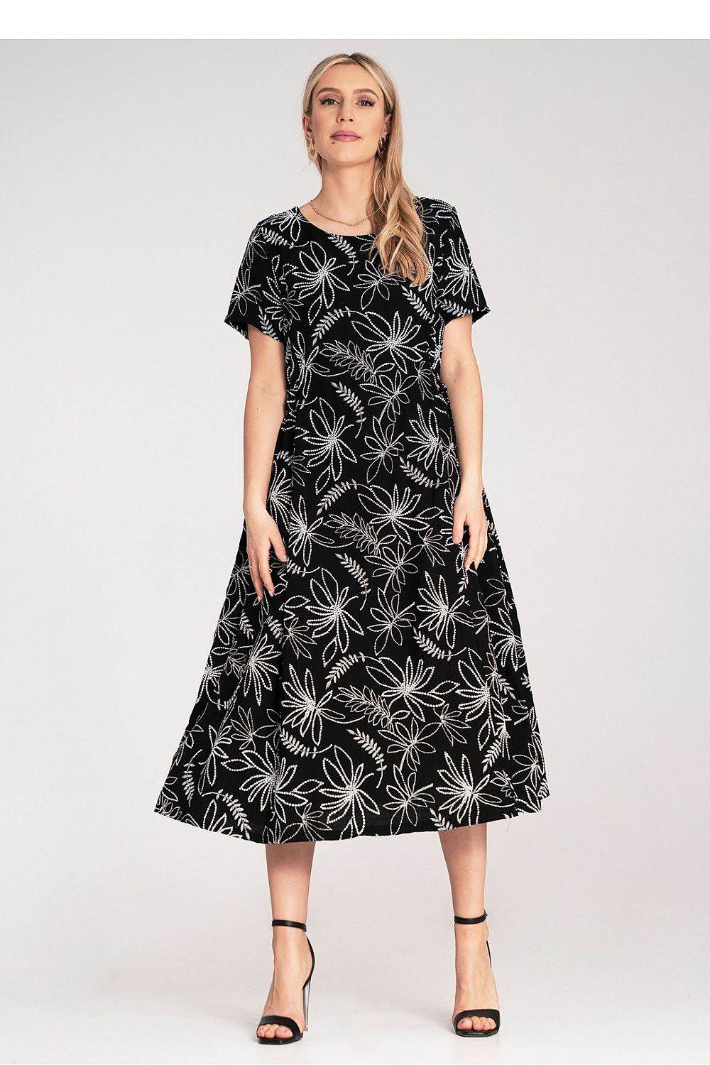 Daydress Figl - CELIA MODA
