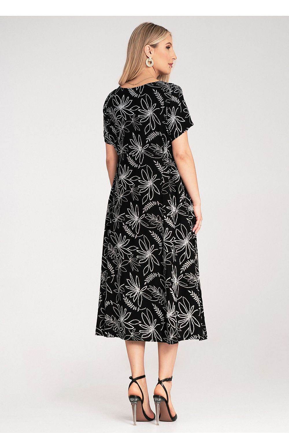 Daydress Figl - CELIA MODA
