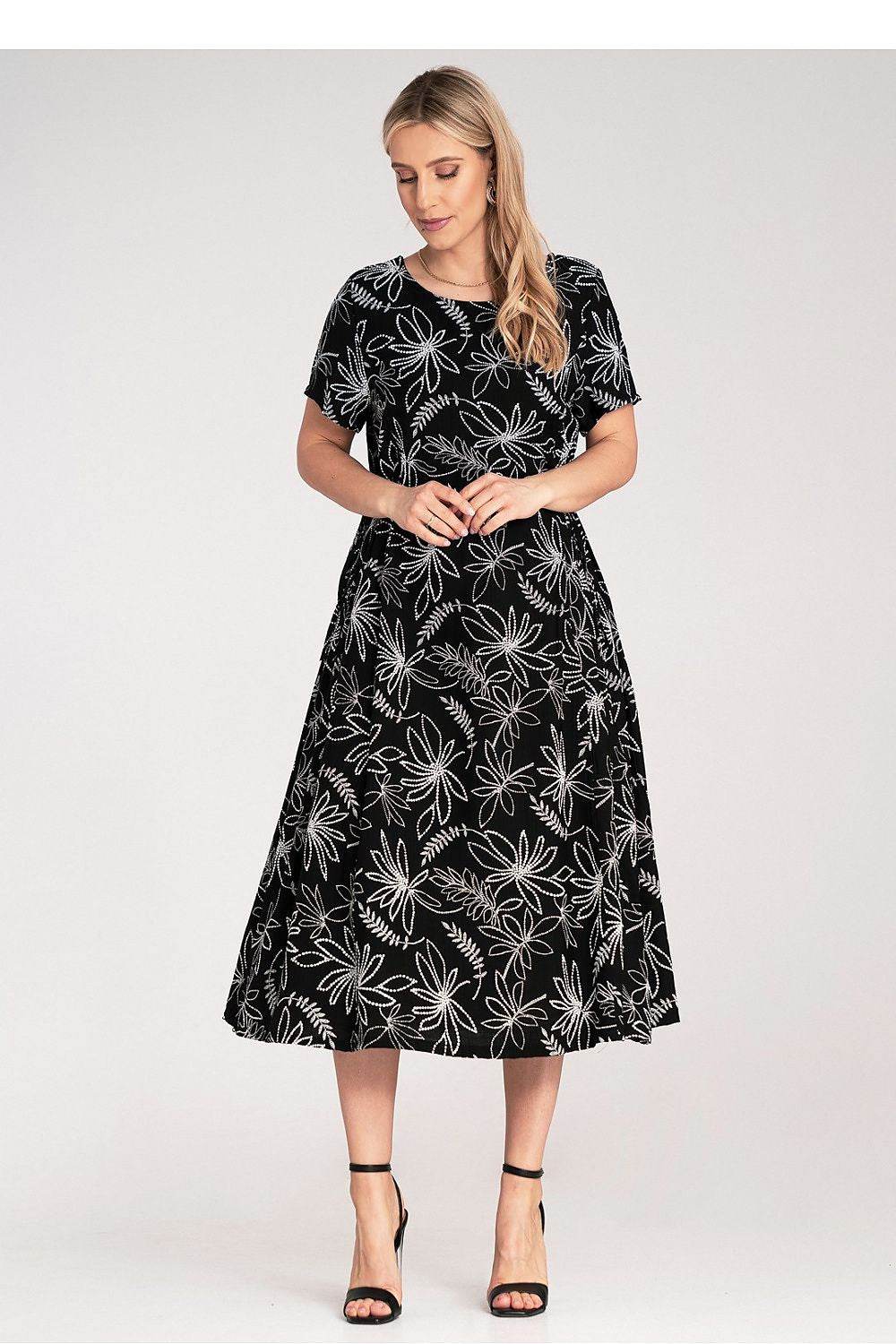 Daydress Figl - CELIA MODA