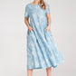 Daydress Figl - CELIA MODA