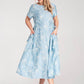 Daydress Figl - CELIA MODA