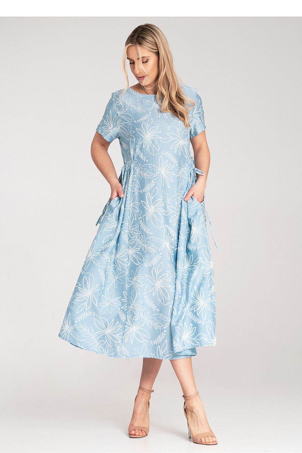 Daydress Figl - CELIA MODA