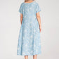 Daydress Figl - CELIA MODA