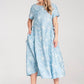 Daydress Figl - CELIA MODA