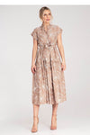 Daydress Figl - CELIA MODA