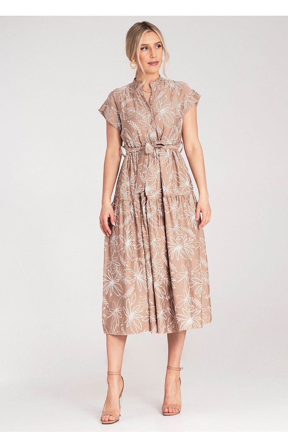 Daydress Figl - CELIA MODA