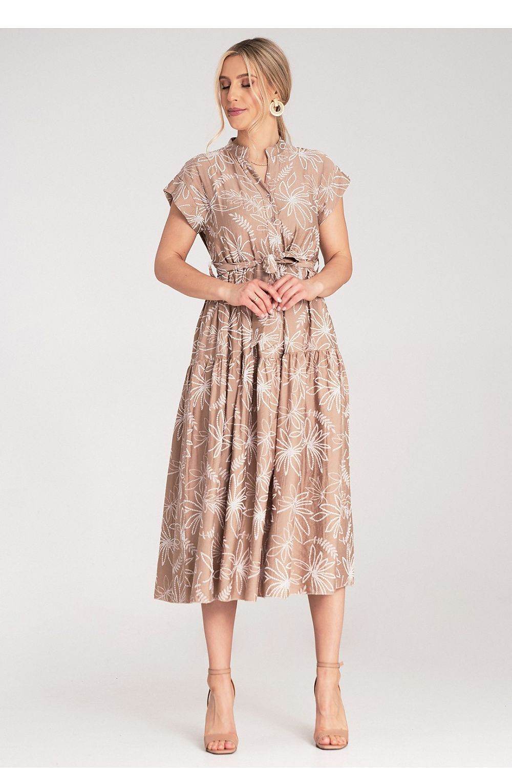 Daydress Figl - CELIA MODA