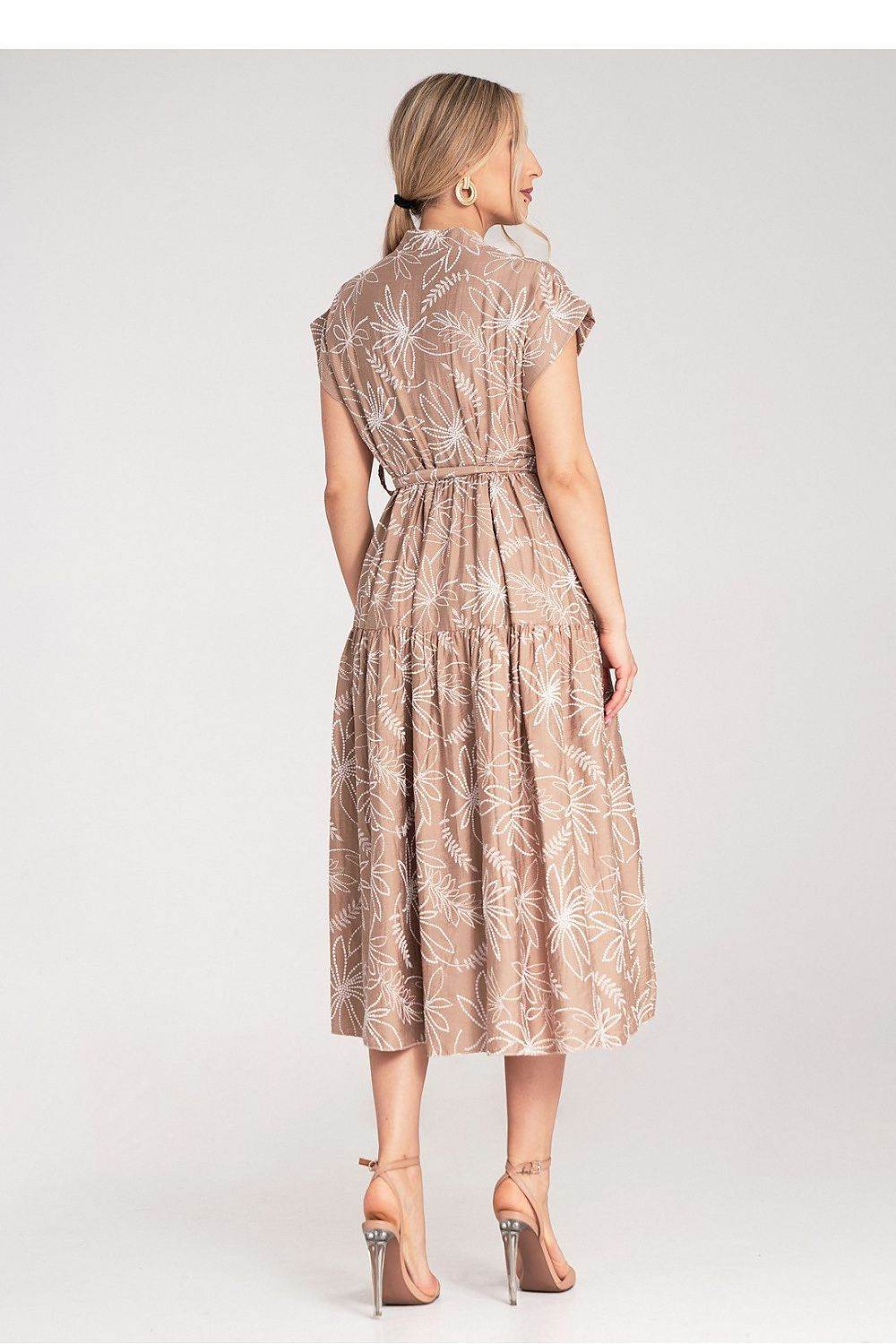 Daydress Figl - CELIA MODA