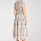 Daydress Figl - CELIA MODA