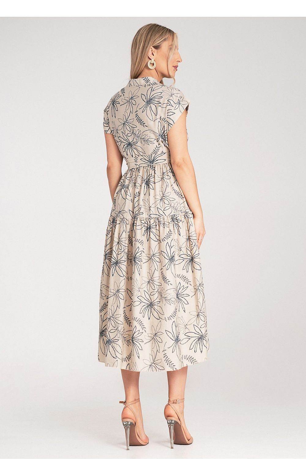 Daydress Figl - CELIA MODA