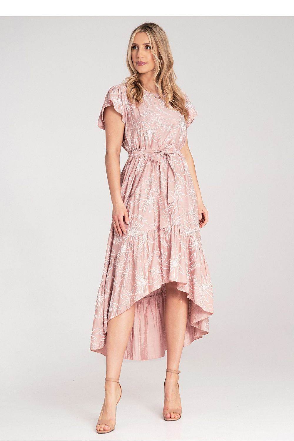 Daydress Figl - CELIA MODA