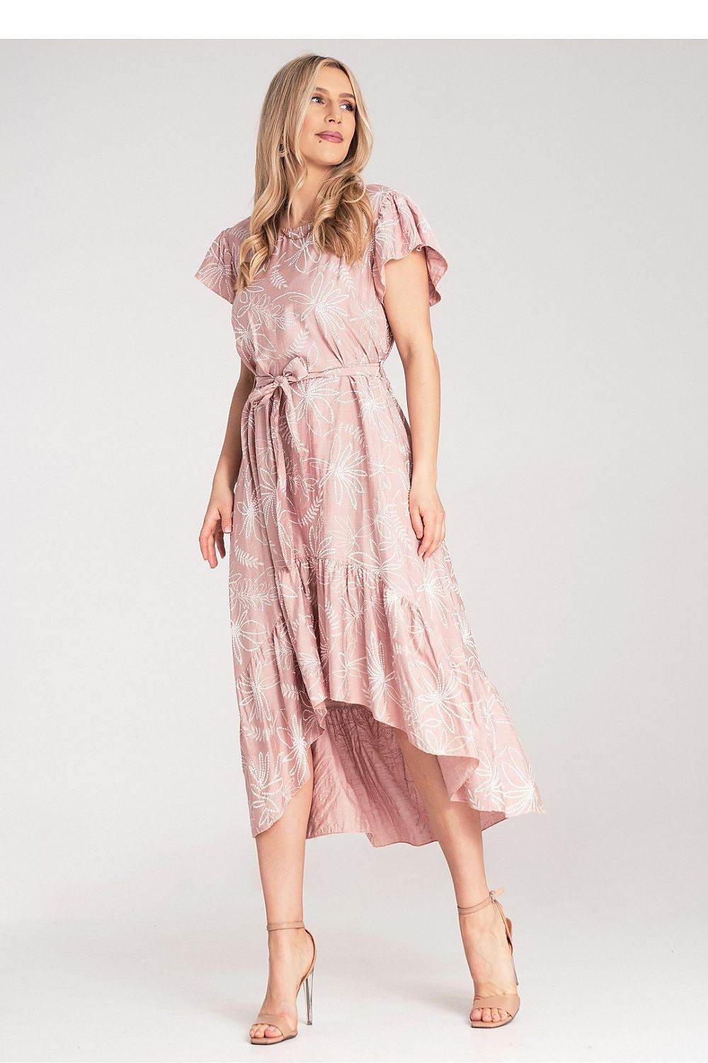 Daydress Figl - CELIA MODA