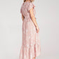 Daydress Figl - CELIA MODA