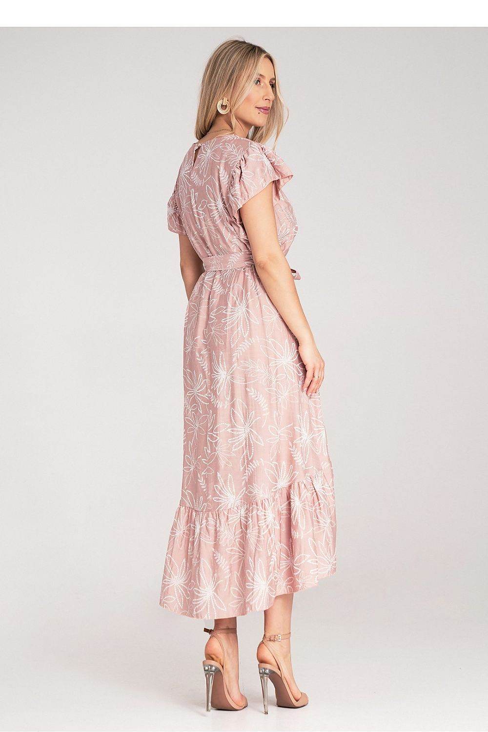 Daydress Figl - CELIA MODA
