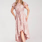 Daydress Figl - CELIA MODA
