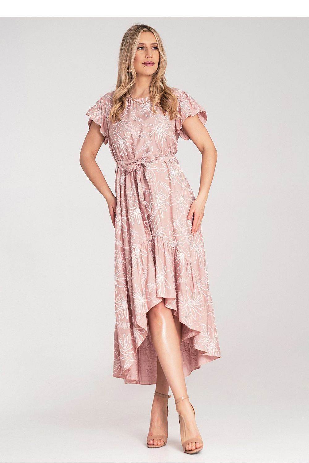 Daydress Figl - CELIA MODA