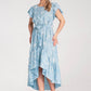 Daydress Figl - CELIA MODA