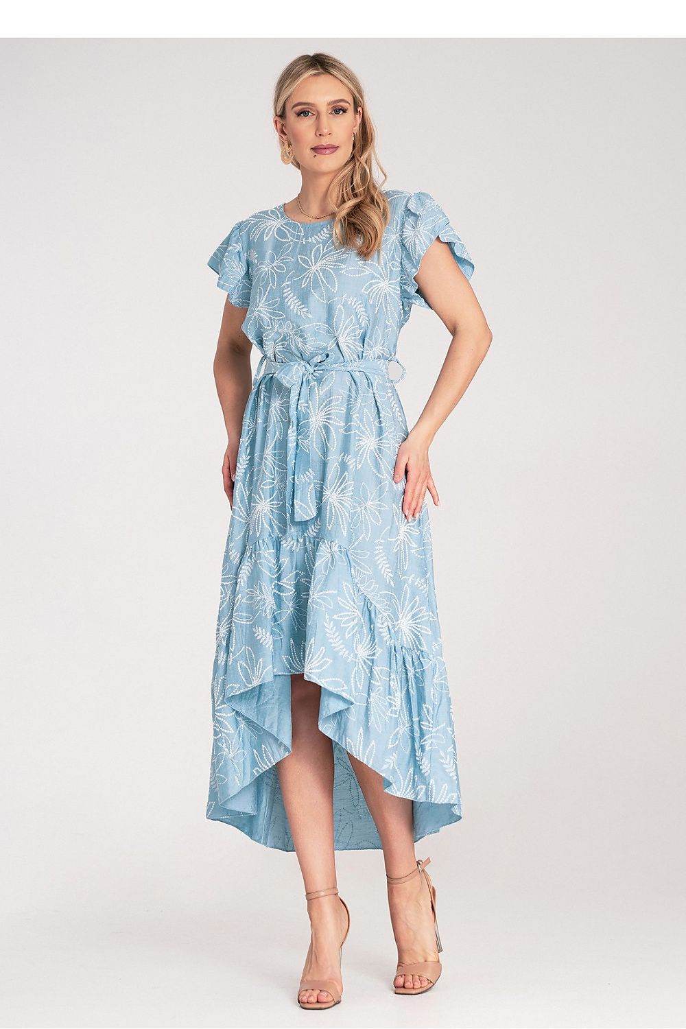 Daydress Figl - CELIA MODA